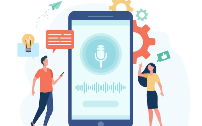How to Use Text & Voice Marketing in Your Marketing Campaigns