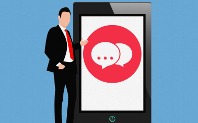 Strengthening communications with Twilio Professional Services: Using SMS, email and text messaging with Twilapp