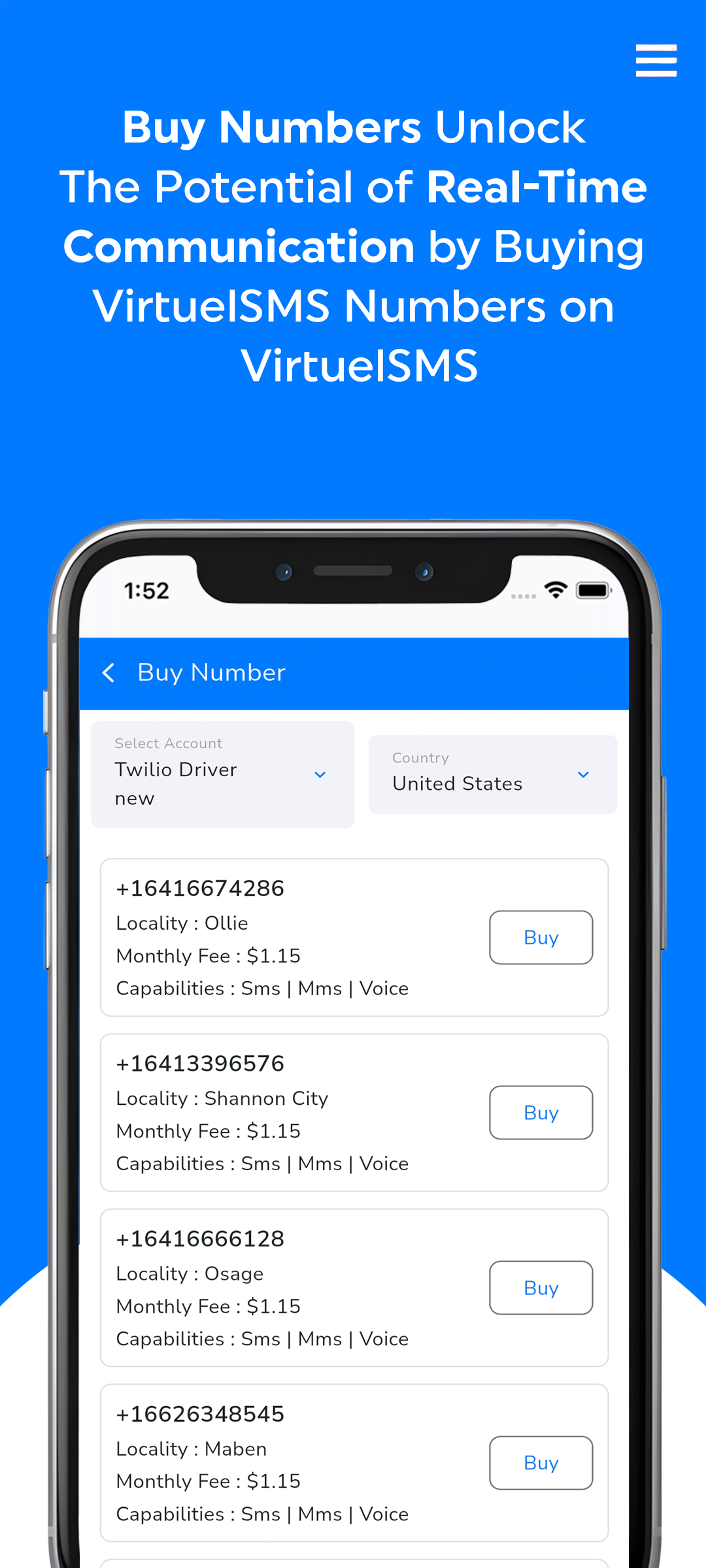 Secure & Reliable Communication