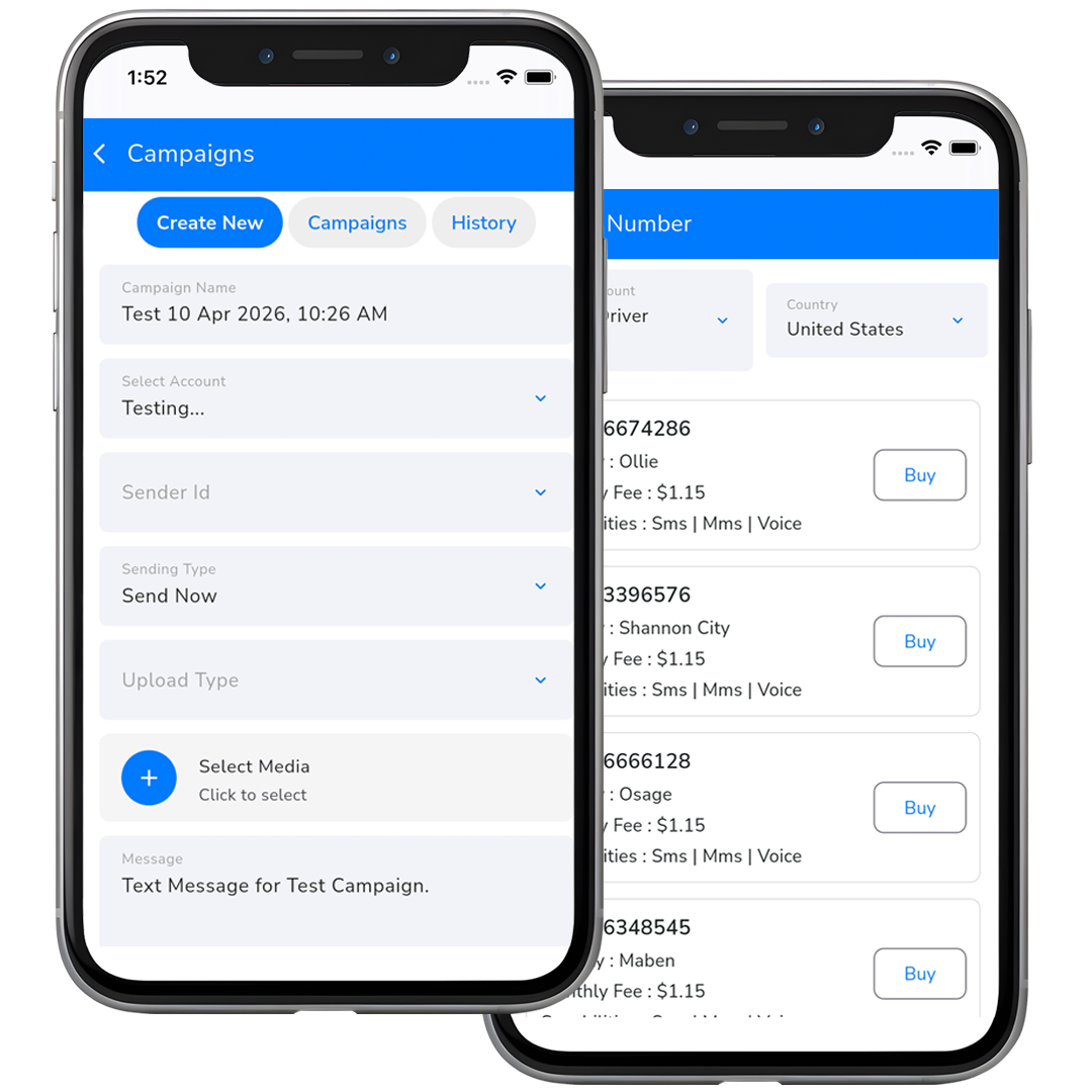 Why Businesses Choose VirtuelSMS