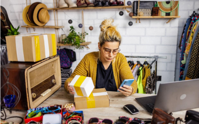 Why Every Business Needs a Calling and Messaging App for Small Business in 2026