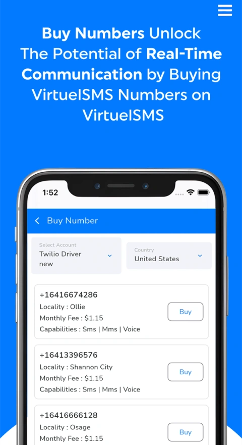 Make Calls Using Twilio