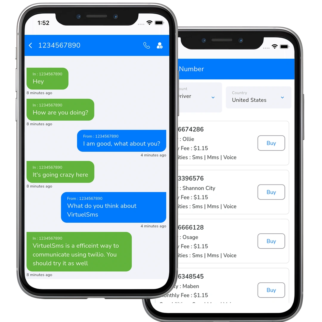 Why Businesses Choose VirtuelSMS