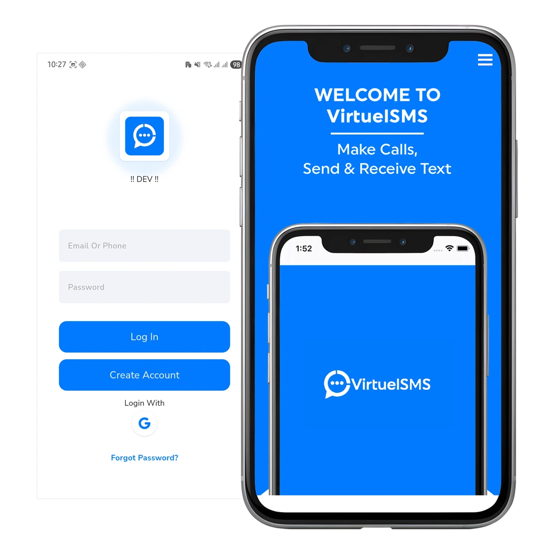 Manage Twilio Calls & SMS From One Powerful Mobile App