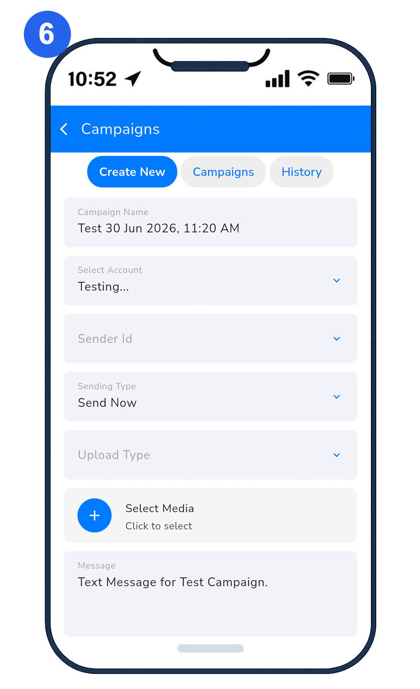 Make Calls Using Twilio