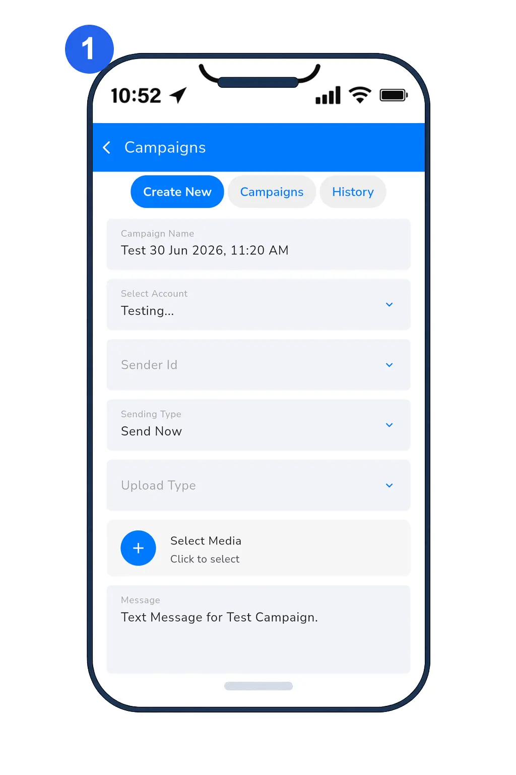 Manage Twilio Calls & SMS From One Powerful Mobile App