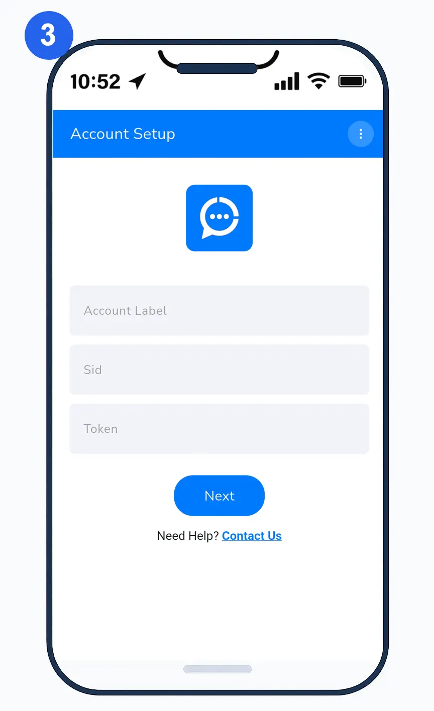 Make Calls Using Twilio