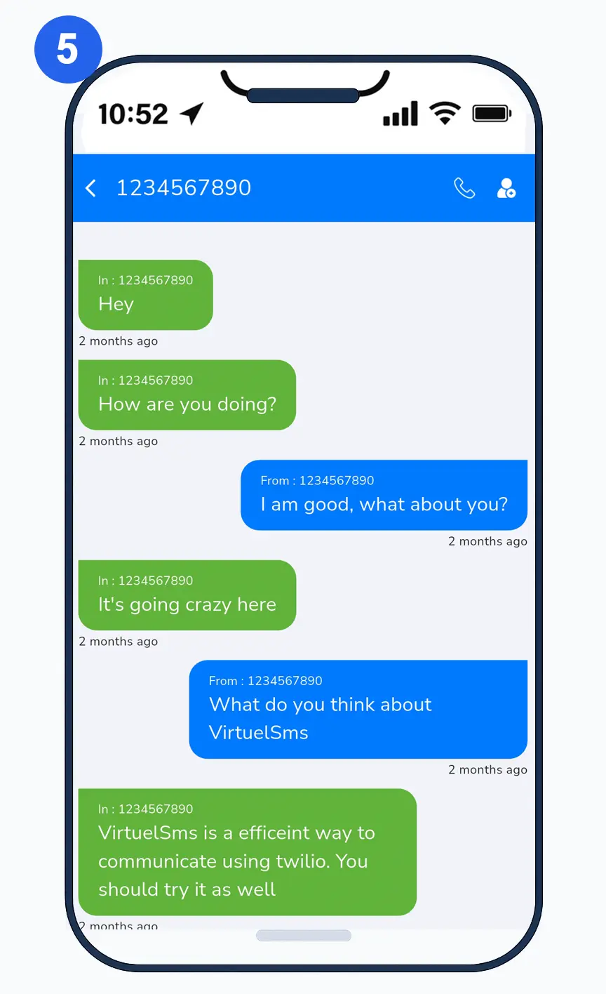 Make Calls Using Twilio